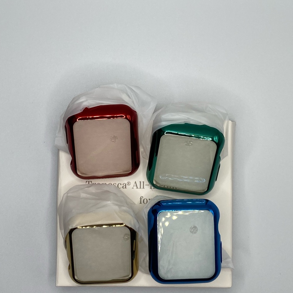 Apple Watch Covers - Picture 2 of 2